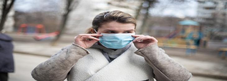 Researchers May Have Discovered The Reason Why People Get ill In The Winter