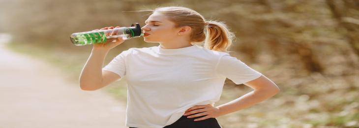 Good Hydration Among Adults Links Less Risks Of Chronic Illness And Healthy Ageing