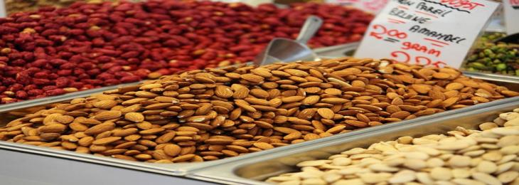 Almonds: The Powerhouse Nut With Extensive Health Benefits