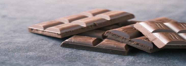 DS Group Partners With Swiss Luxury Chocolate Brand Laderach