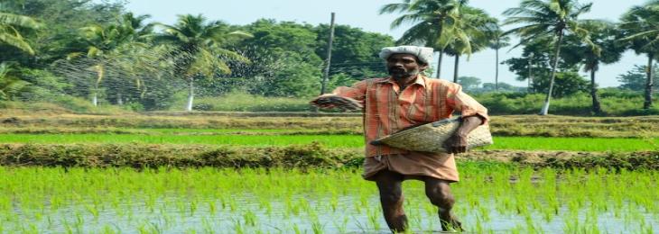 Zuari Farmhub Collaborates With ICRISAT For Agricultural Solutions