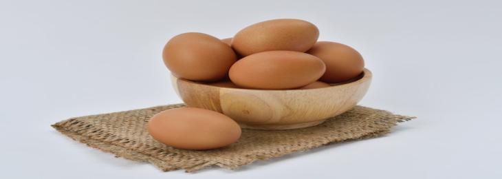 Eggs: A Nutritious Powerhouse For Health