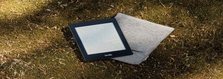 Kindle Unlimited: The E-Book Subscription Service With A Wealth Of Features