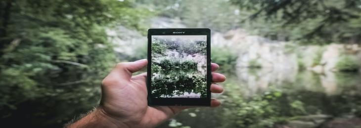 Sony's Xperia 1 V Raises The Bar For Smartphone Photography And Video