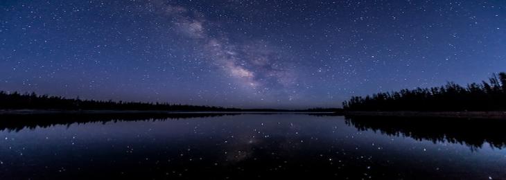 Light Pollution Could Hide Stars In 20 Years, Scientists Say