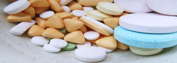 New Study Shows Multivitamins Improve Memory In Older Adults |