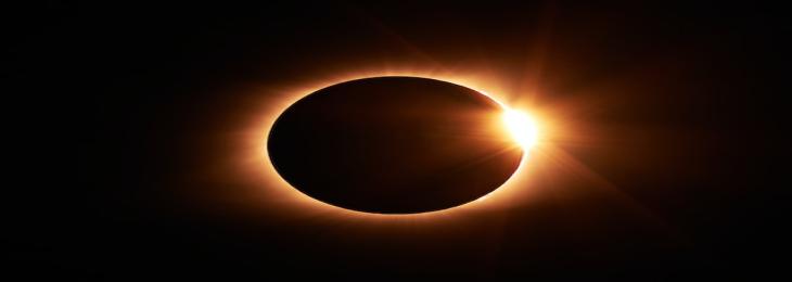 A Viewer's Guide: Hybrid Solar Eclipse On April 20