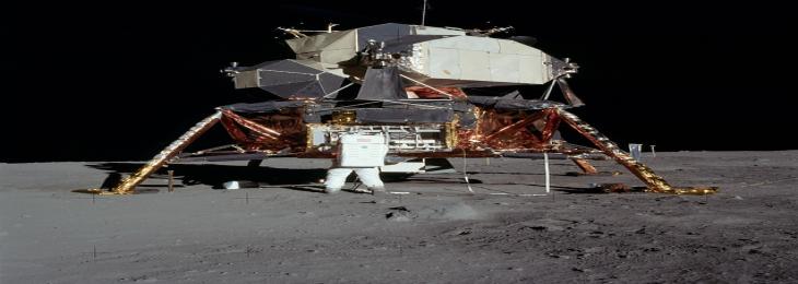 A Japanese Moon Lander Crashed Likely, According To Ispace.