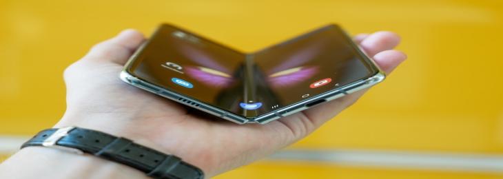 Google Will Introduce The Pixel Fold, Its First Folding Phone.