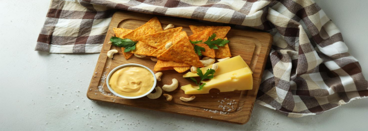 Utz Rolls Out New Limited-Time Cheese Ball Flavors