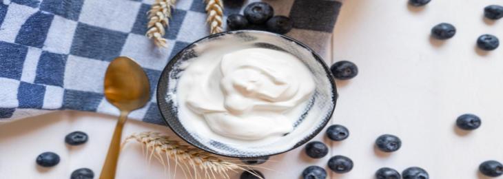 Forager Project Rolls Out Protein-Enhanced Vegan Greek-Style Yogurt