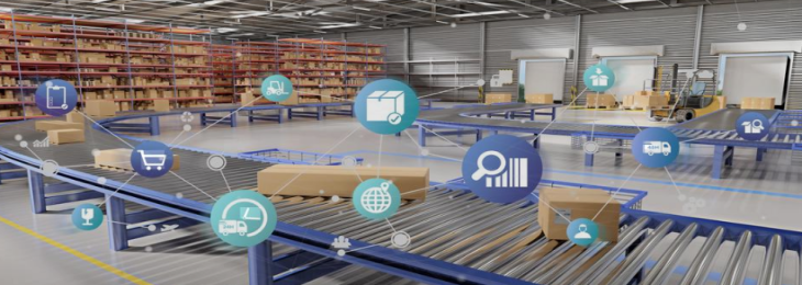 The National Institute of Standards and Technology (NIST) has launched a new center to help improve manufacturing using artificial intelligence (AI)