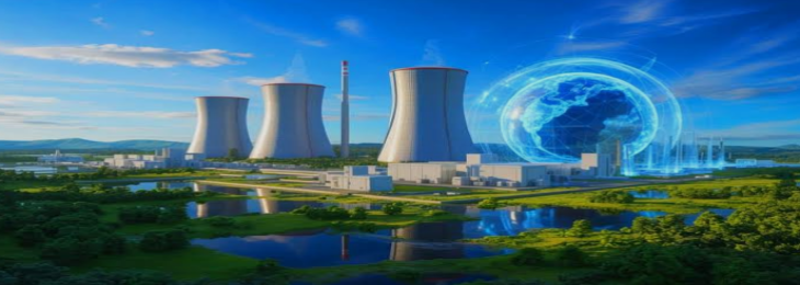 XCF, IP3, Southern, and DevvStream Sign Agreement to Explore America-First Nuclear Power for Clean Fuel Production and AI Data Centers