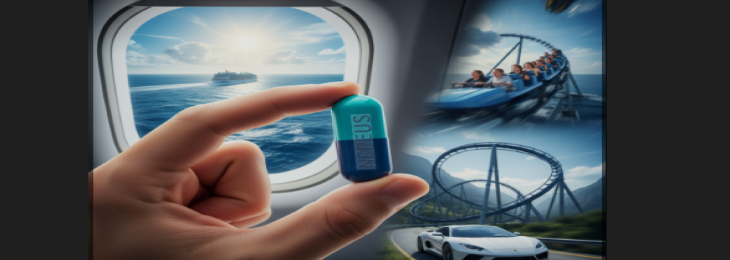 Vanda Pharmaceuticals has announced that the FDA has approved NEREUS™ (tradipitant) to prevent vomiting caused by motion sickness