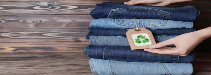 SMX has announced that it will start working with denim and recycled-denim to help fashion brands reduce extra stock and increase the amount of verified recycled material in their products SMX has announced that it will start working with denim and recycled-denim to help fashion brands reduce extra stock and increase the amount of verified recycled material in their products