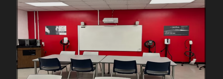 VTEC Announces Planned for a New Campus at Fort Gillem to Prepare Military Veterans for Jobs Across the Country VTEC Announces Planned for a New Campus at Fort Gillem to Prepare Military Veterans for Jobs Across the Country