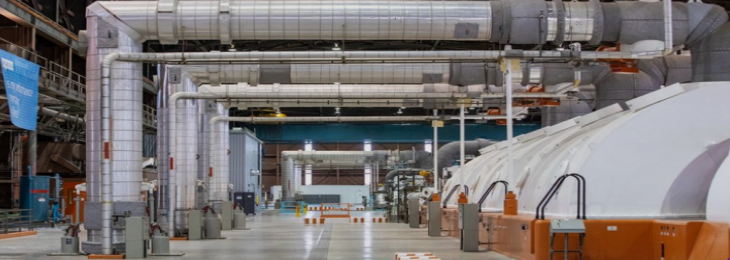 Alpha Degree Announced Plans to Expand in North America and Open a New HVAC Factory