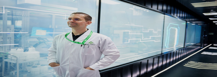 Insilico Medicine has Announced a Multi-Year Collaboration worth USD 888 Million with Servier to Work Together on Discovering and Developing New Cancer Treatments