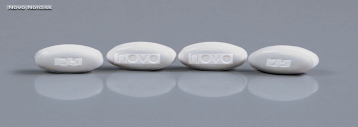 Novo Nordisk's Wegovy® pill, the first and only oral medication for weight loss in adults, is now widely available across the United States