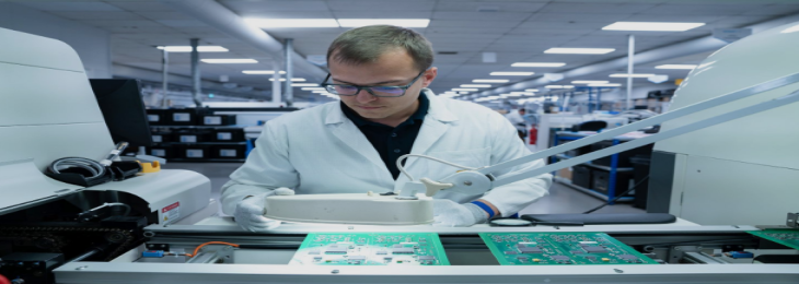 HiArc will introduce its first commercial product at MD&M West 2026