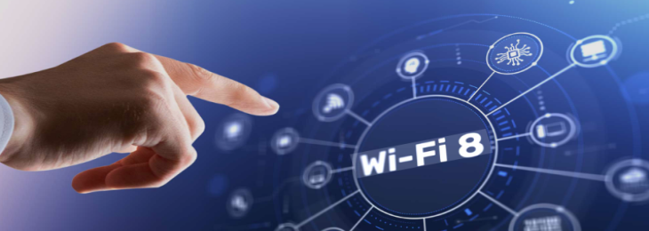 Broadcom Launched Wi-Fi 8 Platform for Smooth AI Experiences at Home Broadcom Launched Wi-Fi 8 Platform for Smooth AI Experiences at Home