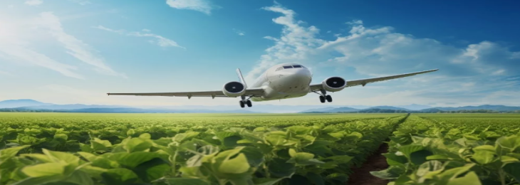 Corteva and bp Start New Biofuel Partnership Called Etlas™