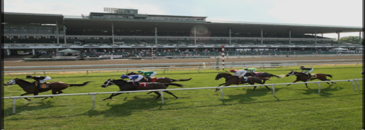 Global Tote Launched New ADW with Better Tools and Data for U.S. Horse Racing Fans