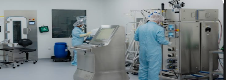 VarmX and Rentschler Biopharma Collaborate to Develop New Coagulation Therapy for Phase 3 and Market Launch