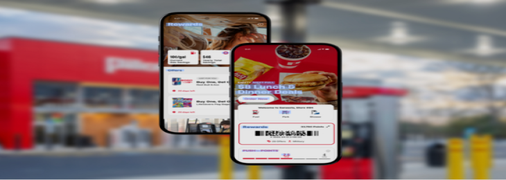 Pilot Updates App and Introduces New Meal Deals to Improve Customer Experience