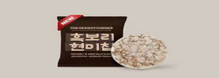 The Honest Farmer has launched a new snack brand that is only available in the U.S.