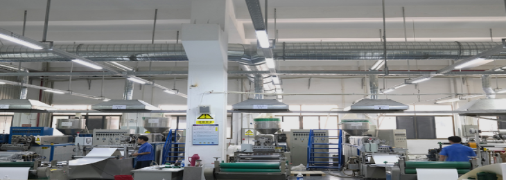 XINXIA PACKAGE has launched a new type of printed aluminum foil sealing gaskets