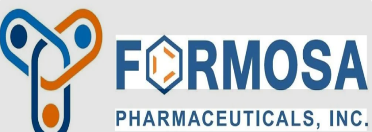 Formosa Pharmaceuticals has made a deal with Samil Pharmaceuticals to allow Samil to sell clobetasol propionate ophthalmic suspension, a medicine used to treat inflammation and pain after eye surgery