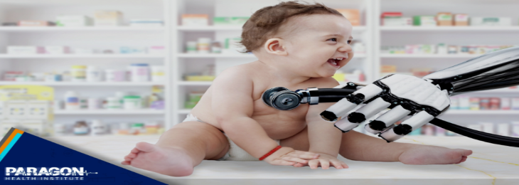 Paragon Health Institute has started a new program called the Health Care AI Initiative to help improve the healthcare system