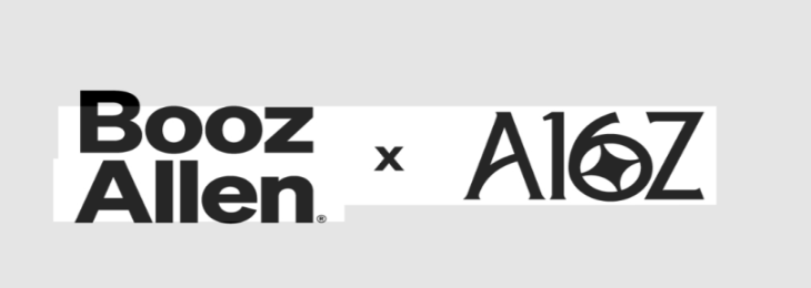Booz Allen Hamilton Teams Up with Andreessen Horowitz to Boost U.S. Technology