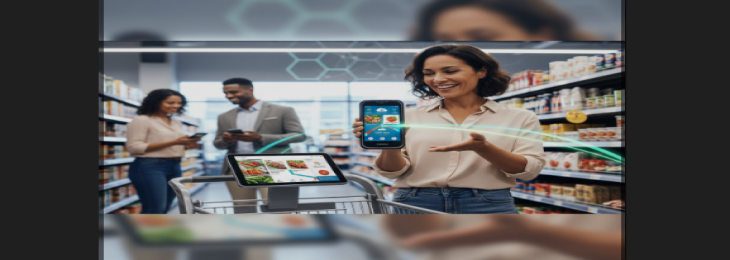 Honeywell has Introduced New Technology that Uses AI to Make Shopping in Stores More Personalized, and it’s Working with Google Cloud to Do This