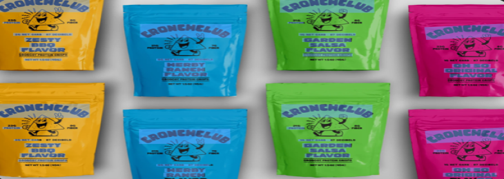 New Snack Brands Froobies and CronchClub Launched by Lasso at Winter FancyFaire 2026