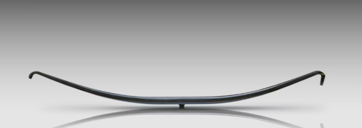 EMCO Industries introduced a new high-performance mono-leaf spring to meet the needs of U.S. trailer manufacturers