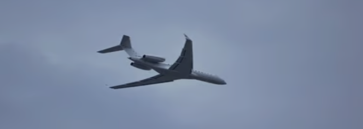 Airspan Networks helps Gogo launch its new 5G air-to-ground communication service