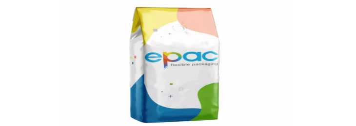 ePac Flexible Packaging launched easy-to-open films for coffee brands, making it simpler for consumers to open without scissors or tear notches