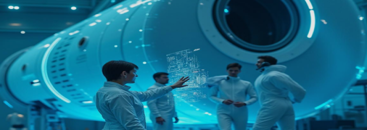 HD Hyundai and Palantir are growing their business partnership across the entire group