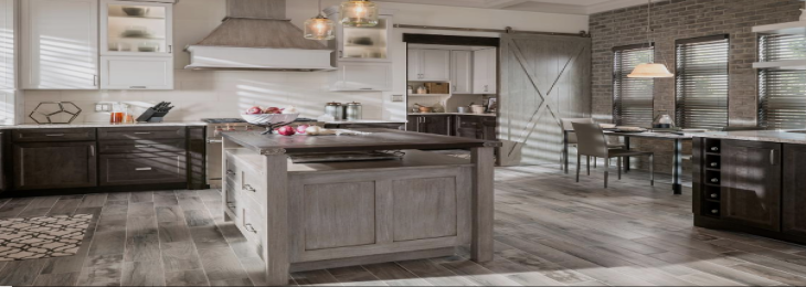 Medallion Cabinetry has announced a new brand focus and plans to create products in 2026 based on feedback from designers