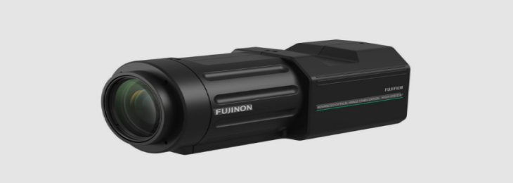 Fujifilm has released the FUJIFILM SX400, a new long-range camera with a built-in lens