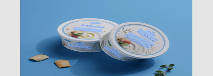 Yaza Reveals a New Look and Updated Packaging