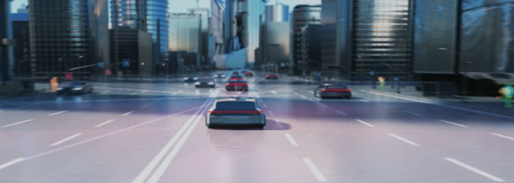 Hyundai Mobis Adds 5G Wireless Technology for Self-Driving and Smart Vehicles