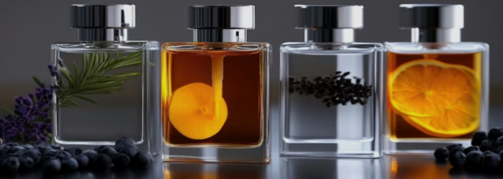 Robertet has launched a new online shopping platform for businesses in the USA