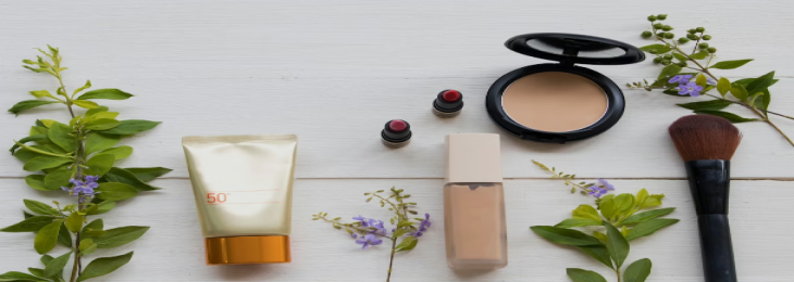 Eastman and Kolmar Korea have signed an agreement to work together on making more sustainable cosmetics