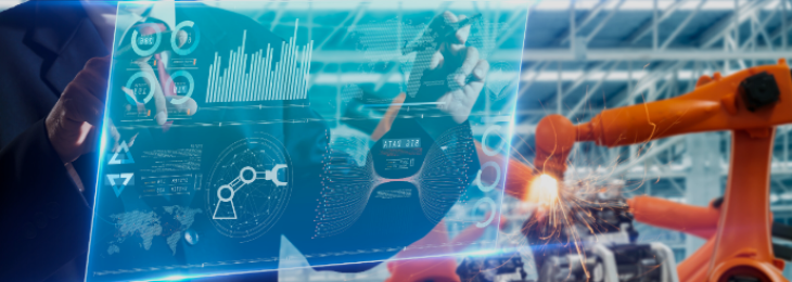 Korea has launched a real-world AI test platform to help factories use smart technology on their production floors