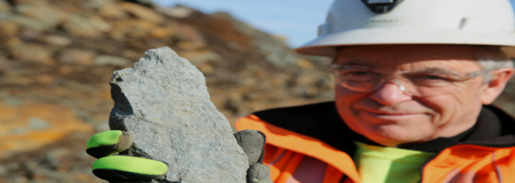 Titan Mining Starts Producing Graphite in the U.S. as the Country Works to Secure Important Minerals