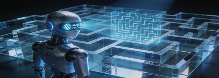 Orbbec and Robbyant have teamed up to create a new AI model called LingBot-Depth, which helps robots understand and 