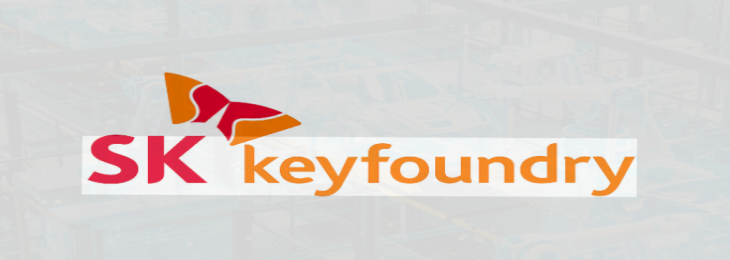 SK Keyfoundry has launched a new 200V high-voltage 0.18 micron BCD process, which is the fourth generation of its technology SK Keyfoundry has launched a new 200V high-voltage 0.18 micron BCD process, which is the fourth generation of its technology